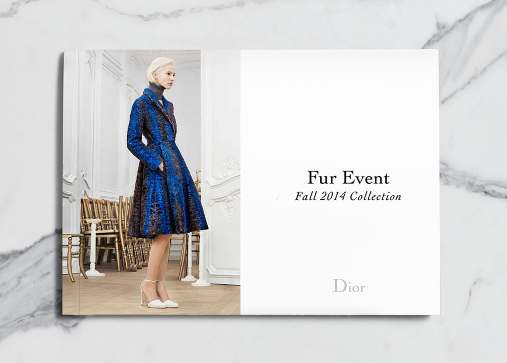 Dior News  Fashion News Events  Shows  DIOR PL
